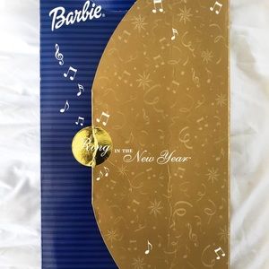 Special Edition Barbie